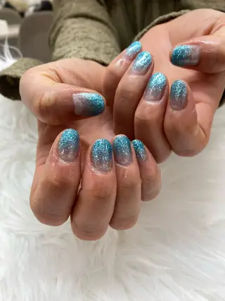 ネイル MAXKELLY AIのネイルデザイン