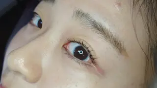 マツエク・マツパ EYELASH lino　合志市のマツエク・マツパデザイン
