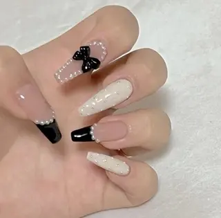 ネイル JENNY ANA.CHUOのネイルデザイン