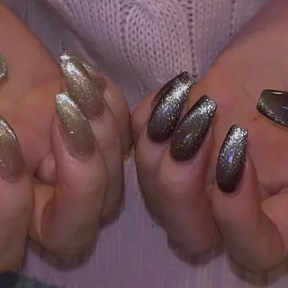 ネイル k aのネイルデザイン