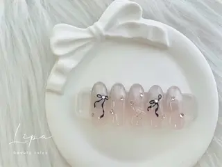 ネイル Lipa【リパ】所属・Lipa【リパ】 kyokaのネイルデザイン