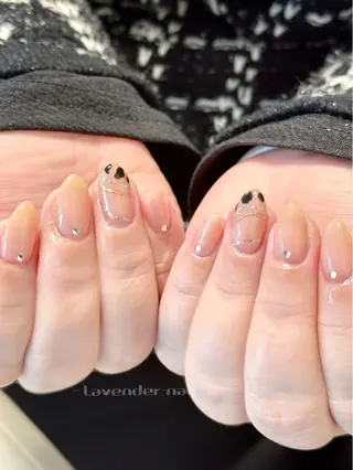 ネイル Lavender nail所属・Lavender nail·北18条のネイルデザイン