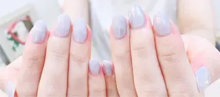 ネイル manis .のネイルデザイン