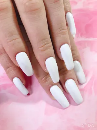 ネイル miwa ミワのネイルデザイン