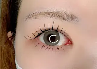 マツエク・マツパ アイリスト♡ mizuki✩.*のマツエク・マツパデザイン