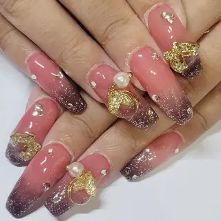 ネイル よしだ ひろきのネイルデザイン