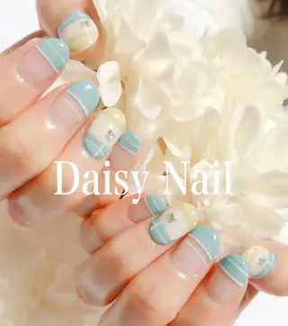 ネイル Daisy Nail所属・Daisy Nailのネイルデザイン