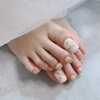 ネイル 🤎Yun nail salon🤎のネイルデザイン
