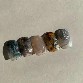 ネイル アトリエ １０３のネイルデザイン