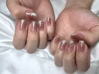 ネイル nu NANAのネイルデザイン