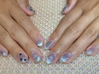 ネイル Niko nailサロンのネイルデザイン