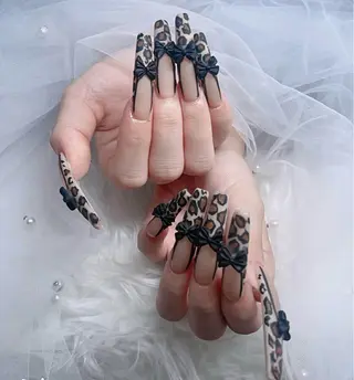 ネイル H.baby Nail Salonのネイルデザイン