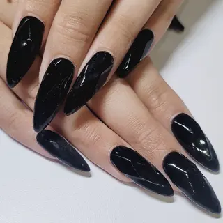 ネイル よしだ ひろきのネイルデザイン