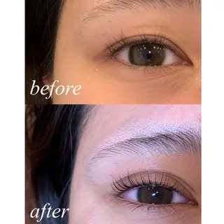 マツエク・マツパ ニコットラッシュ 宮城のマツエク・マツパデザイン