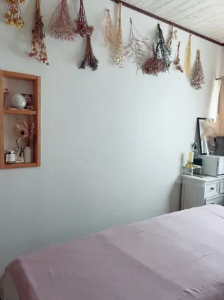 おうちサロン comodoのエステ・リラクイメージ