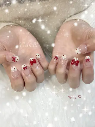 ネイル YM nailのネイルデザイン