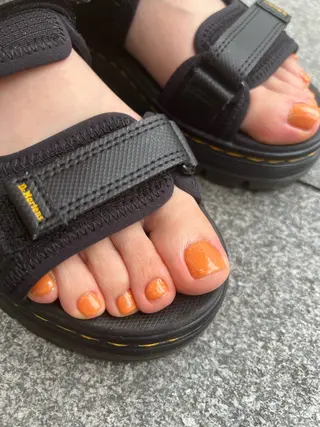 ネイル VINGT NAIL Aika.Kのネイルデザイン