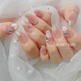 ネイル ROSE・MARY 木村のネイルデザイン