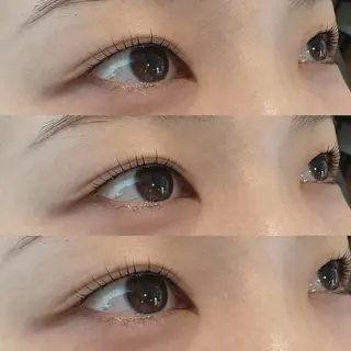 マツエク・マツパ 《HUG LIFE》 さいとうのマツエク・マツパデザイン