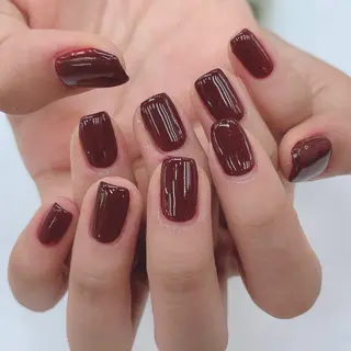 ネイル MAXKELLY TSUGUMIのネイルデザイン