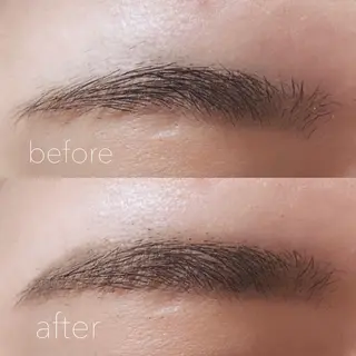 hairdressing salon　mulum所属・Kasumi 店長のマツエク・マツパデザイン