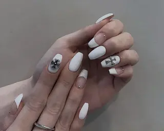 ネイル Molly _nailのネイルデザイン