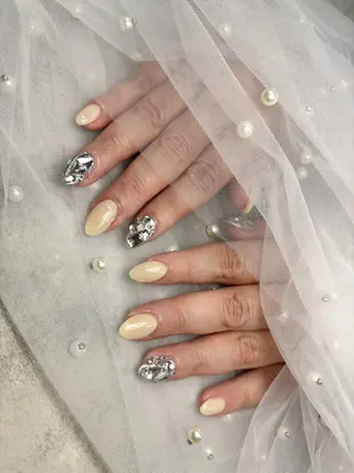ネイル Y's nailのネイルデザイン