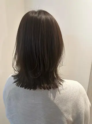 ミディアム ミキ マコのマツエク・マツパデザイン