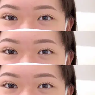 マツエク・マツパ GaHaRa所属・GaHaRa NAIL&EYEのマツエク・マツパデザイン