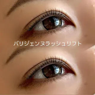 マツエク・マツパ AKl ꕤ︎︎·のマツエク・マツパデザイン