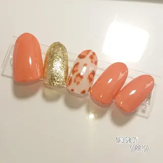 ネイル KOYAMA KIMIEのネイルデザイン