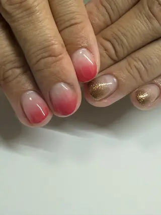 ネイル .clair 【クレル】のネイルデザイン