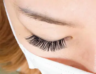 マツエク・マツパ AB マツエクネイルサロンのマツエク・マツパデザイン