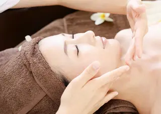 Beautysalonプルメリア所属・エステ プルメリアのエステ・リラクイメージ