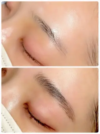 アイブロウ Eye'llbe lash《ｱｲﾋﾞｰﾗｯｼｭ》所属・Eye'llbe lashのその他イメージ