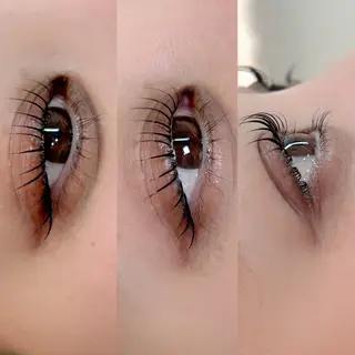 マツエク・マツパ キヅキ .のネイルデザイン