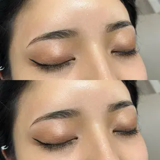 アイブロウ キューラッシュ 大井町のマツエク・マツパデザイン