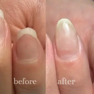 ネイル mieux-myu /立川nuanceのネイルデザイン