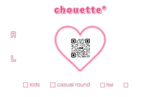 ネイル nail chouette*のネイルデザイン