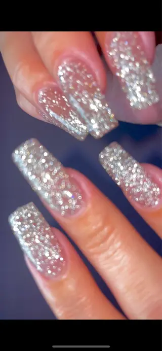 ネイル nail salon王妃の園所属・王妃の園 ohinosonoのネイルデザイン