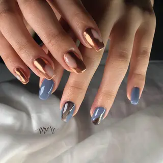 ネイル You kyehwaのネイルデザイン