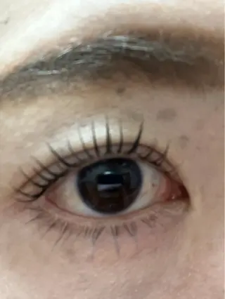 マツエク・マツパ ネイルtoまつげ sariiのマツエク・マツパデザイン