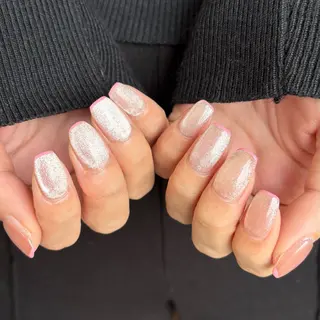 ネイル DIVAS beauty salon所属・DIVAS/ yuiのネイルデザイン