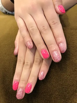 ネイル 🐰 坂本 麗 🐰の眉毛・アイブロウイメージ