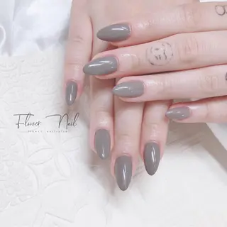ネイル flower nailsalon所属・Flower nailのネイルデザイン