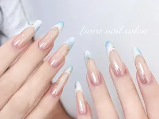 ネイル Liora nail 1のネイルデザイン