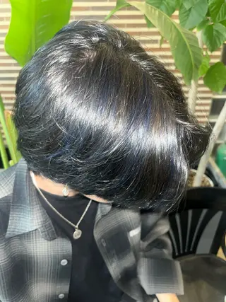 メンズ 🎀Daisy🎀 はやしれいのヘアスタイル