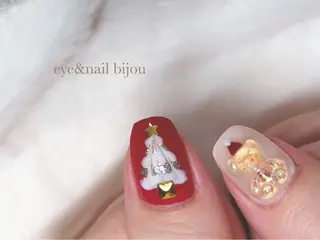 ネイル n. sakiのネイルデザイン