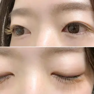 マツエク・マツパ 髪質改善/縮毛矯正 /青山　早希🐾のヘアスタイル