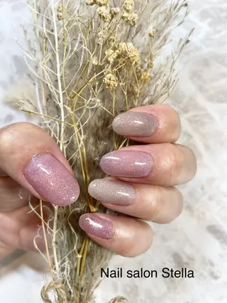 ネイル ネイルサロン ステラのネイルデザイン